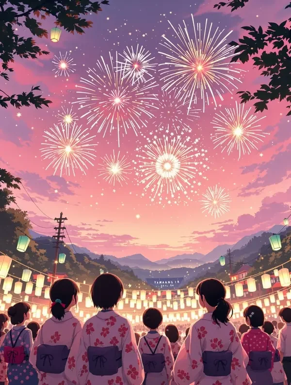 花火青春 封面