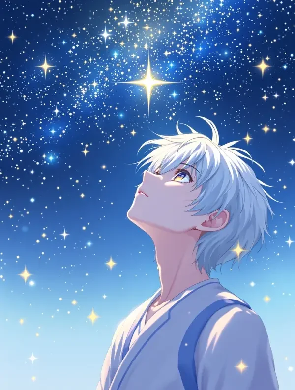 星尘启程 封面